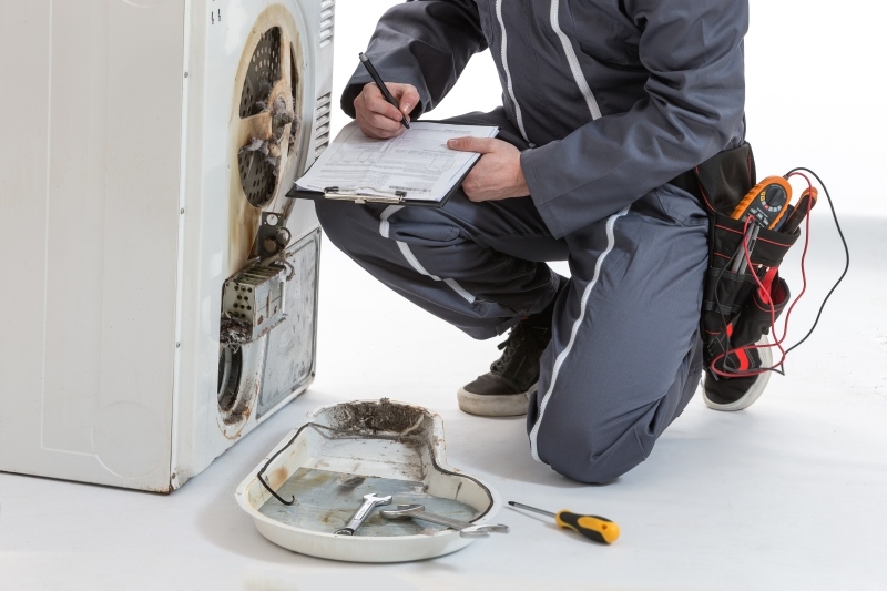 Appliance Repairs Loughton